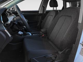 Audi Q3 Advanced