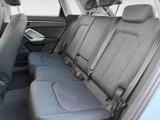Audi Q3 Advanced
