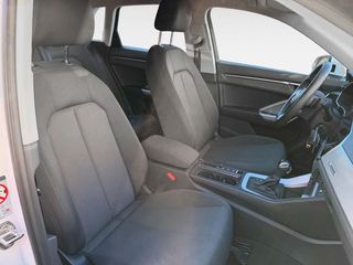 Audi Q3 Advanced