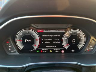 Audi Q3 Advanced
