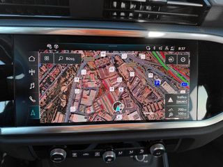 Audi Q3 Advanced