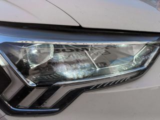 Audi Q3 Advanced