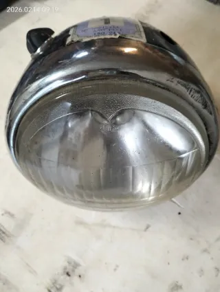 Faro Iso/Roa/Nsu Cuentkiltros Interrupt Desconect