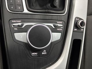 Audi A4 advanced edition