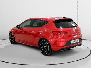 Seat Leon Cupra 300