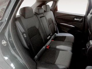 Nissan Qashqai N-Connecta