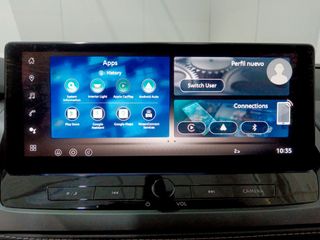 Nissan Qashqai N-Connecta