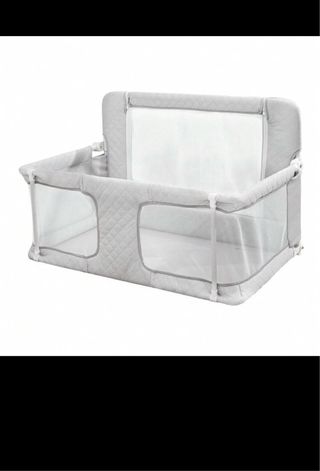 Ubravoo Co-Sleeper Cama Bebé Plegable