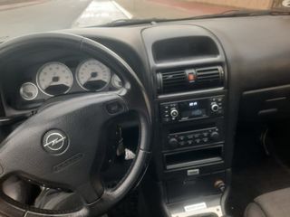 Opel Astra 2001