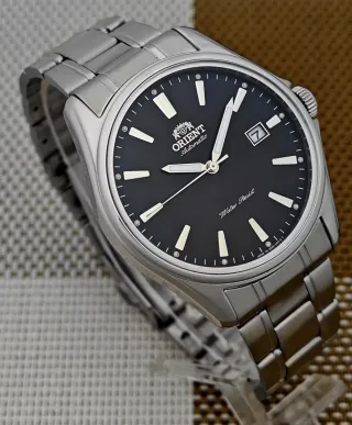 Reloj Orient Automático ER2D-C0-B CA