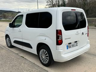 Citroen Berlingo 2020