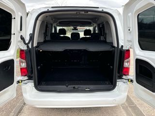 Citroen Berlingo 2020