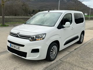 Citroen Berlingo 2020