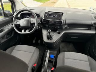 Citroen Berlingo 2020