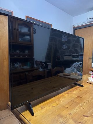 Televisión LG
