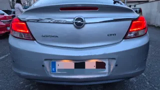 Opel Insignia 2011
