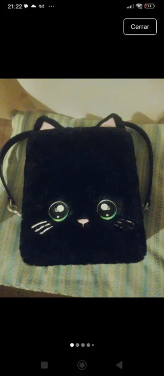 Na!Na!Na! Surprise Muñeca y Mochila