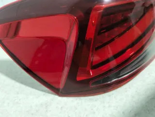 Piloto trasero izquierdo coche Seat Ibiza 2019