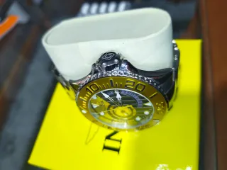 Reloj Invicta Grand Diver 48243 52mm