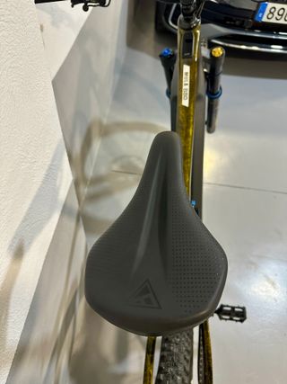 Bicicleta Eléctrica Fulgur Mula 880 Talla M