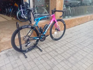 Lapierre Xelius SL Planetmx