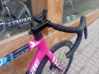 Lapierre Xelius SL Planetmx