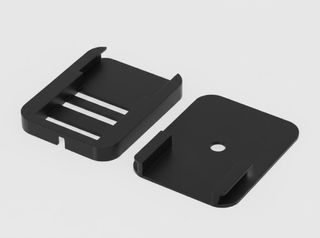 2x Medalleros Individuales