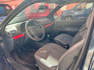Renault Clio 2006