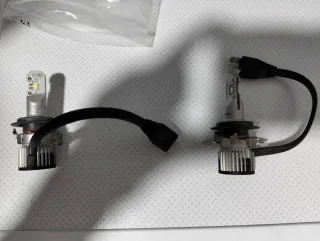 Bombilla LED H7 Philips