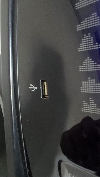 Cinta de Correr Fit FIU 2000W