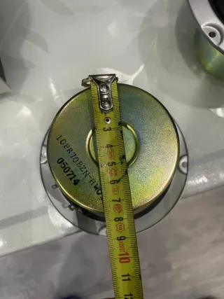 Altavoces JBL Repuesto Piezas Plata