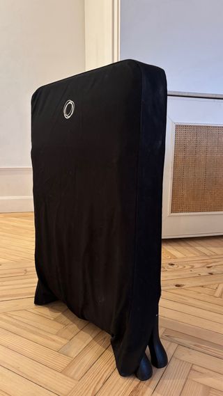 Cuna de viaje plegable Bugaboo Stardust