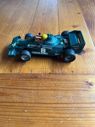 Scalextric Brabham BT-46 Parmalat