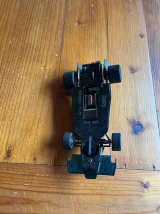 Scalextric Brabham BT-46 Parmalat