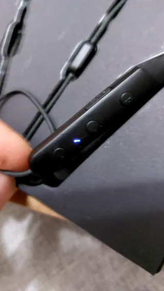 Cuffie AUKEY Wireless