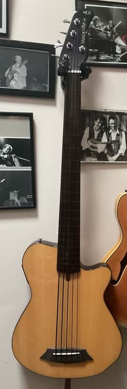 Er Gb5-5 Fl Nt Bajo Eléctrico