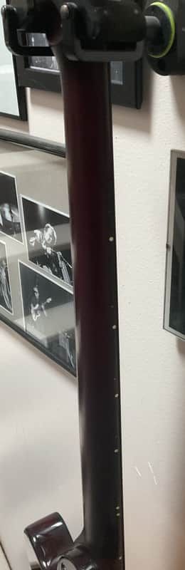 Er Gb5-5 Fl Nt Bajo Eléctrico