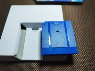 Pokémon Azul Game Boy Nintendo