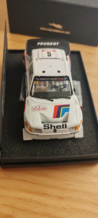 Scalextric