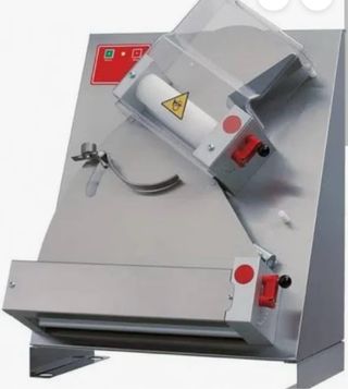 Extendedora de masa profesional