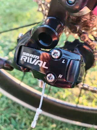 Specialized Allez Sprint