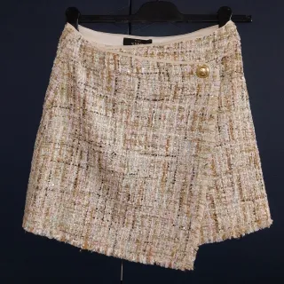 Falda mini (92€ valor) Twinset Milano  A ESTRENAR