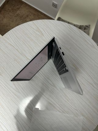 ASUS Chromebook CX1400CK Plata