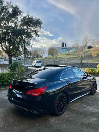 🔴Mercedes-Benz CLA 45 AMG Edition 1 2015🔴
