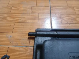 Chapeleira Citroën Saxo / Peugeot 106