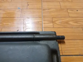 Chapeleira Citroën Saxo / Peugeot 106