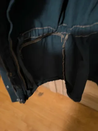 Chaqueta Zara Talla S