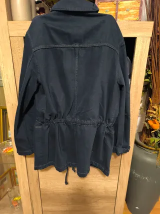 Chaqueta Zara Talla S