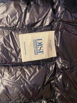 Moncler Gui Gilet Navy