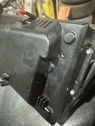 Pantalla grande BMW E90 E91 E92 E60 Original